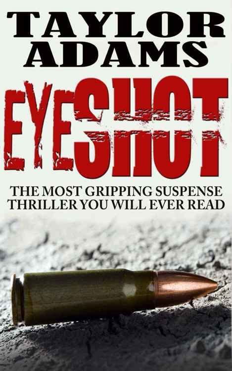 eyeshot the most gripping suspense thriller you will ever read Epub
