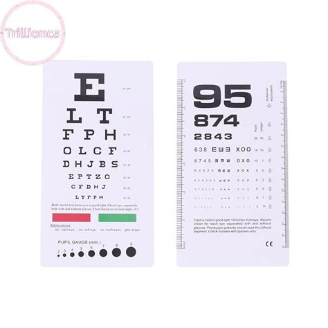 eyesight test singapore