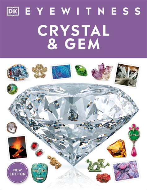 eyewitness crystal and gem Epub