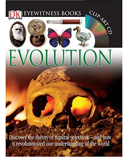 eyewitness evolution Epub