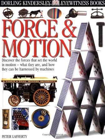 eyewitness force and motion Epub