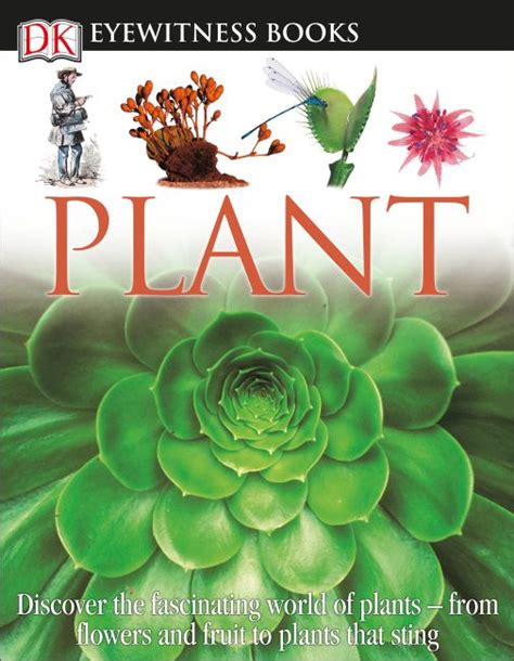 eyewitness plant dk eyewitness books PDF