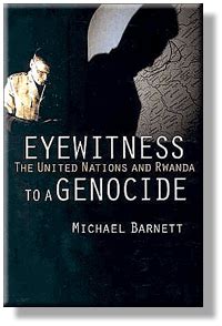 eyewitness to a genocide eyewitness to a genocide Kindle Editon