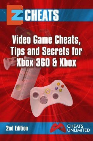 ez cheats for xbox 360 and xbox 2nd edition Epub