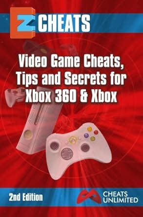 ez cheats for xbox 360 and xbox 2nd edition Epub