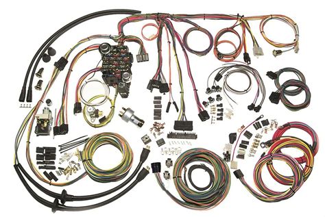 ez wiring harness instructions Kindle Editon