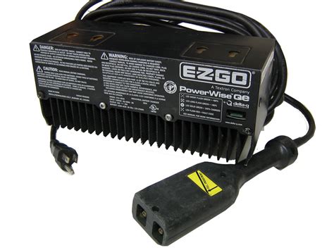 ez-go-powerwise-qe-charger-owners-manual Ebook Ebook Doc