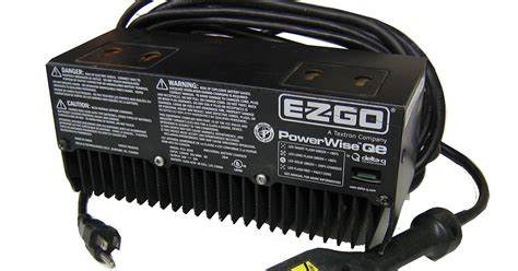 ez-go-powerwise-qe-charger-owners-manual Ebook Ebook Doc