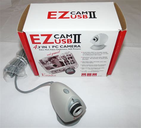 ezcam usb user guide Epub