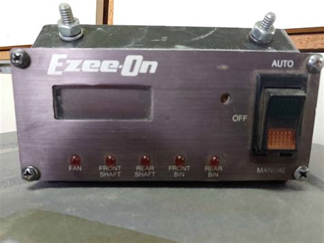 ezee on 2175 manual Doc