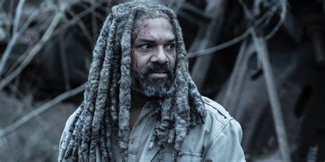 ezekiel the walking dead