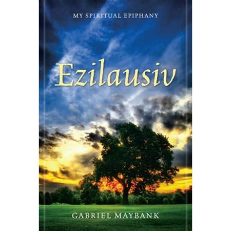 ezilausiv my spiritual epiphany Doc