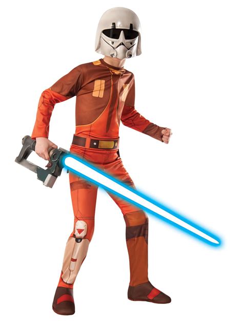 ezra bridger costume