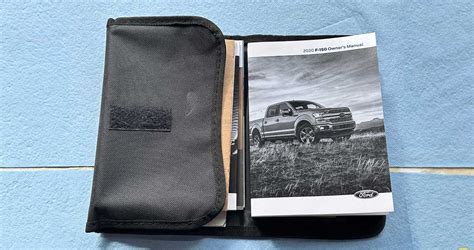 f 150 owners manual Reader