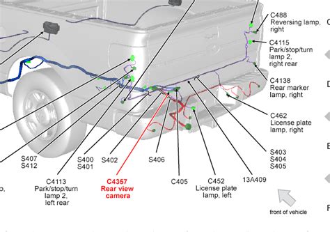 f 350 trailer hitch wiring diagram PDF