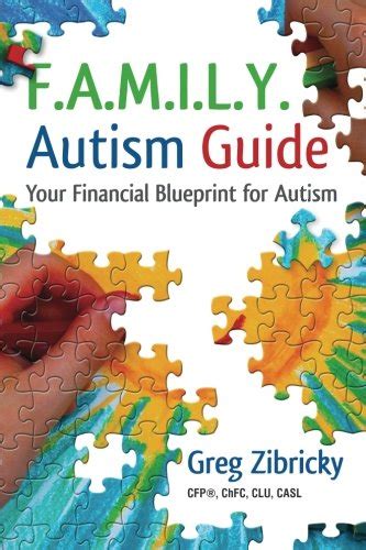 f a m i l y autism guide your financial blueprint for autism Kindle Editon