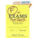 f in exams pop quiz all new awesomely wrong test answers Epub