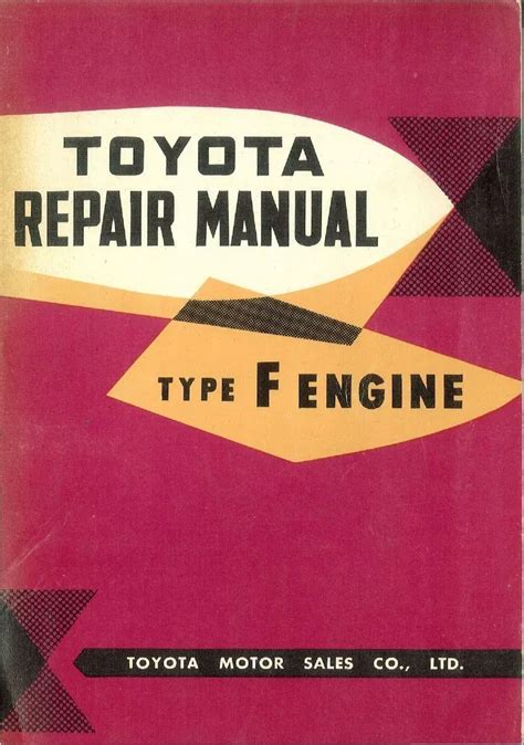 f j manual repair Doc