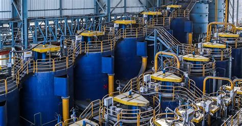 f lot rit: A Comprehensive Exploration of the Lucrative Flotation Industry
