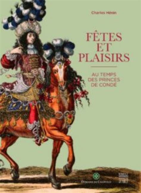 f tes plaisirs temps princes cond PDF