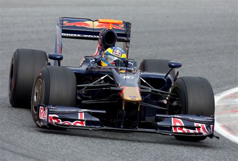 f1 2009 toro rosso ferrari