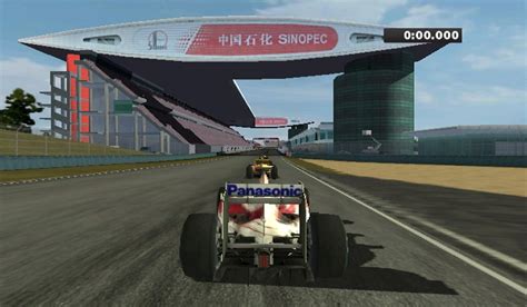 f1 2009 wii formula 2: Experience the Ultimate Racing Frenzy