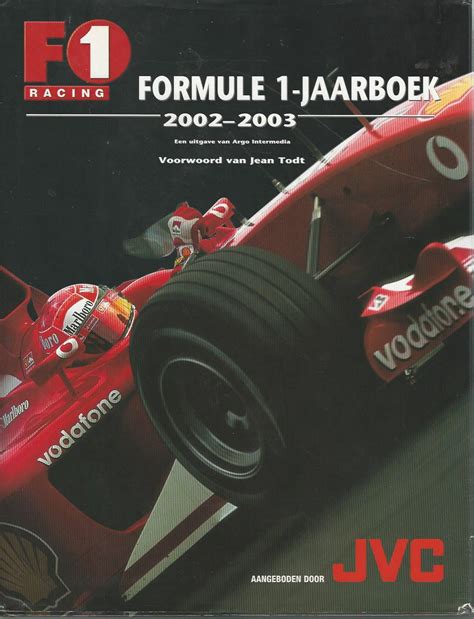 f1 racing formule 1 jaarboek 20022003 PDF