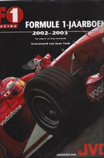 f1 racing formule 1 jaarboek 20022003 PDF