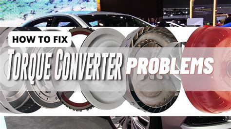 f150 torque converter problems Doc