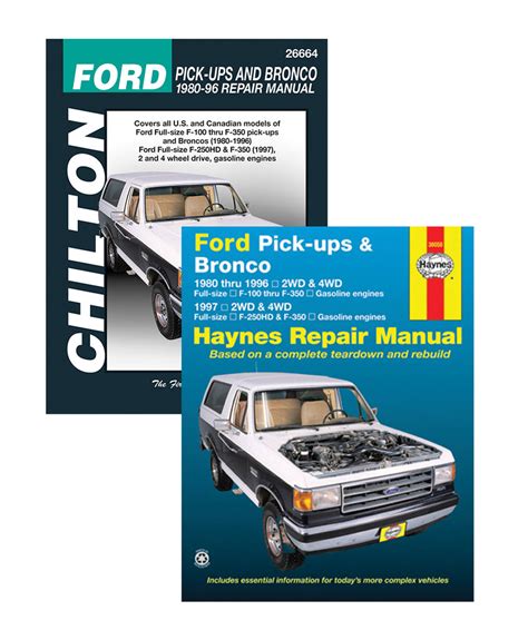 f250 64 manual guide Epub