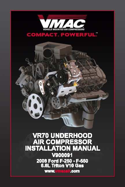f250 v10 manual guide pdf Doc