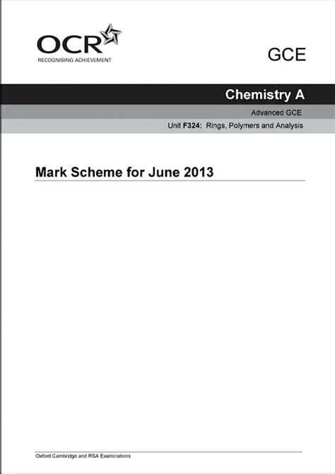 f324 june 2013 paper Kindle Editon