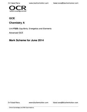 f325 june 2014 unofficial mark scheme Reader