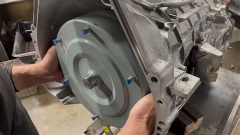 f350 torque converter problem Epub