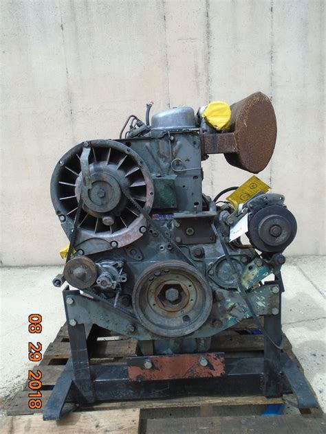 f3l912 deutz diesel engine service manual PDF