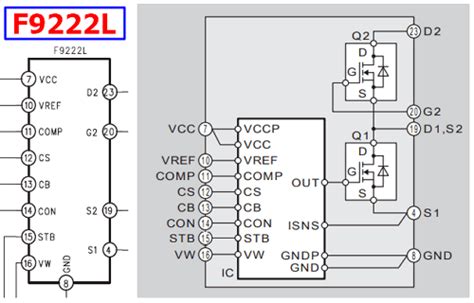 f9222l datasheet user guide Kindle Editon