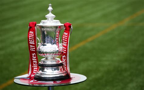 fa cup final 2023 kick-off time