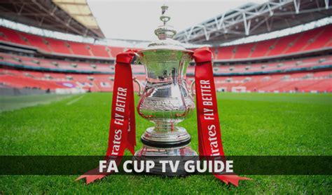 fa cup live on mio tv