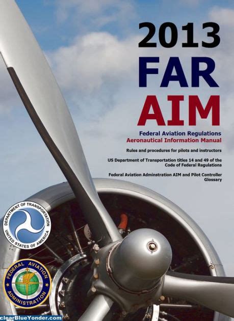 faa 2013 far aim Ebook Epub