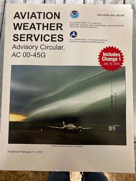 faa aviation weather services ac 00 45g Doc