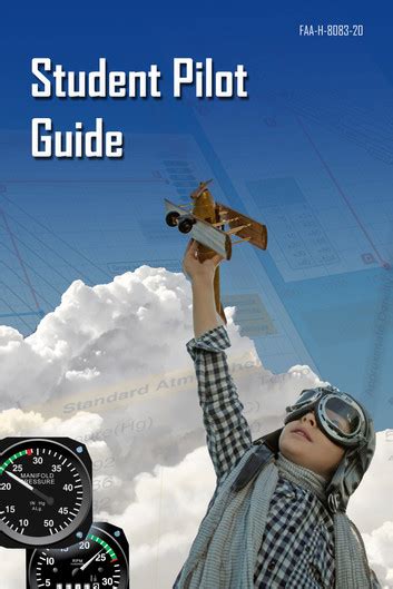 faa h 8083 27a student pilot guide PDF