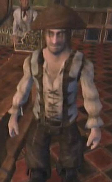 fable 2 alex