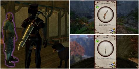 fable 2 best weapons