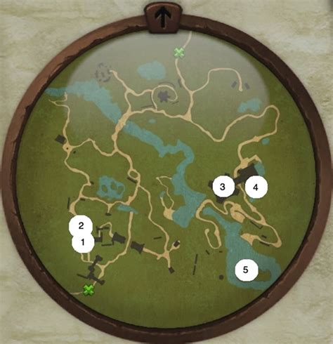 fable 2 gargoyles guide Doc