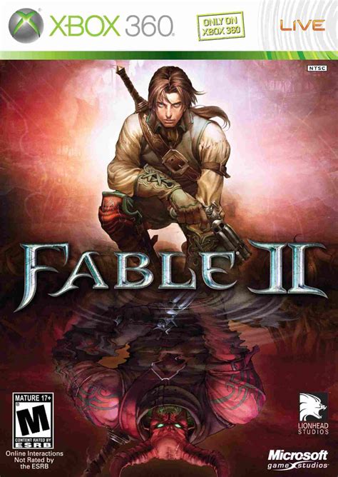 fable 2 rom