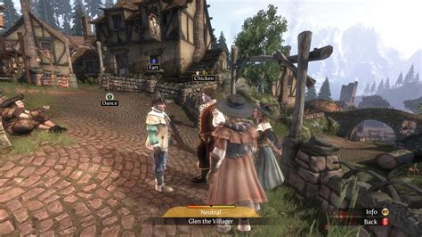 Fable 3 Complete Walkthrough