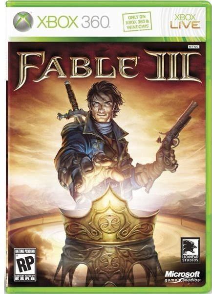 fable 3 key pc