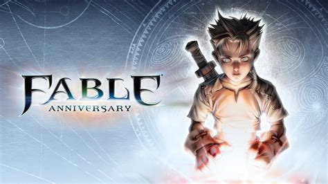 Fable Anniversary Good Walkthrough