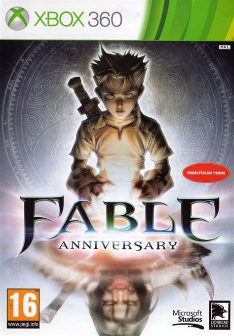 Fable Anniversary Xbox 360 Walkthrough