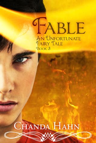 fable from chanda hahn pdf Epub